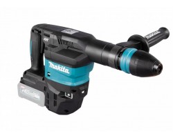 Аккумуляторный отбойный молоток Makita SDS-MAX 9.4 Дж HM001GZ02.-foto7