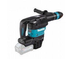 Аккумуляторный отбойный молоток Makita SDS-MAX 9.4 Дж HM001GZ02.-foto5