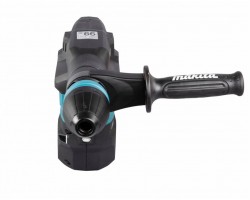 Аккумуляторный отбойный молоток Makita SDS-MAX 9.4 Дж HM001GZ02.-foto8