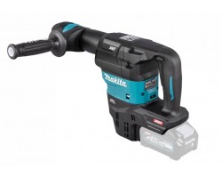 Аккумуляторный отбойный молоток Makita SDS-MAX 9.4 Дж HM001GZ02.-foto3