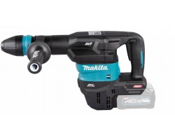 Аккумуляторный отбойный молоток Makita SDS-MAX 9.4 Дж HM001GZ02.-foto2