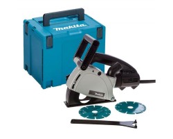 Штроборез (бороздодел) Makita SG 1251 J (SG1251J)