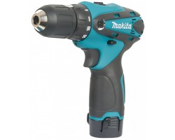 Аккумуляторная дрель Makita DF330DWE