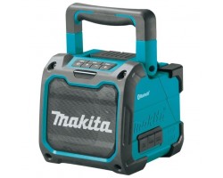 Аудиопроигрыватель Makita DMR200