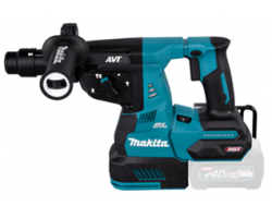 Аккумуляторный перфоратор XGT Makita HR001GZ
