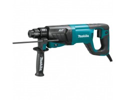 Перфоратор Makita HR2641