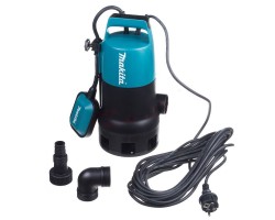 Насос дренажный погружной Makita PF0410 (PF 0410)-foto2
