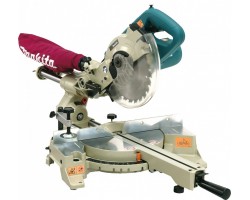 Торцовочная пила консольного типа Makita LS0714N (LS 0714 N)
