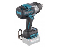 Аккумуляторный ударный гайковерт XGT Makita TW007GZ-foto3