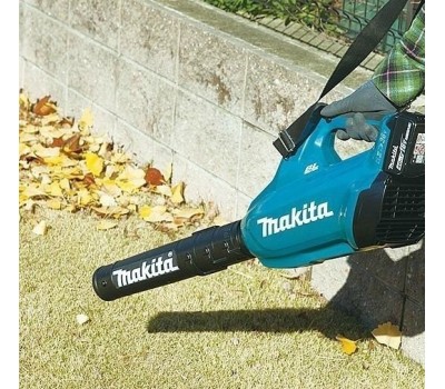 Аккумуляторная воздуходувка Makita DUB362Z (DUB 362 Z)