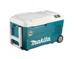 Аккумуляторный холодильник с функцией подогрева CW001GZ