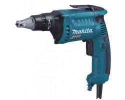 Шуруповерт сетевой Makita FS4000