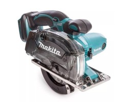 Аккумуляторная дисковая пила Makita DCS552Z