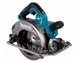 Аккумуляторная дисковая пила Makita XGT HS004GZ