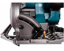 Аккумуляторная дисковая пила Makita XGT HS004GZ-foto5