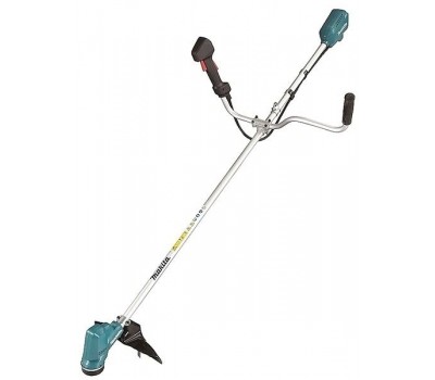Аккумуляторная коса (триммер) Makita DUR 190 UZX3 (DUR190UZX3)