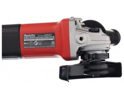 Углошлифовальная машина Makita M 9507 (Болгарка Makita M9507)-foto2