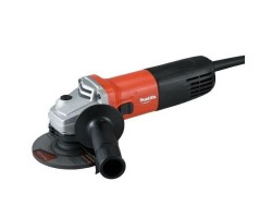 Углошлифовальная машина Makita M 9507 (Болгарка Makita M9507)