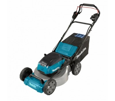 Газонокосилка аккумуляторная Makita DLM532Z