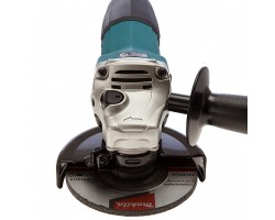 Угловая шлифмашина Makita GA 4530-foto3
