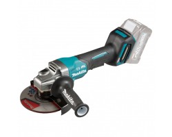 Аккумуляторная угловая шлифовальная машина XGT Makita GA036GZ (GA 036 GZ)