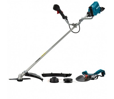 Аккумуляторная коса Makita DUR 369 AZ (DUR369AZ)