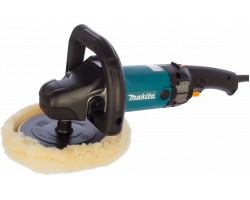 Полировальная шлифмашина Makita 9237CB