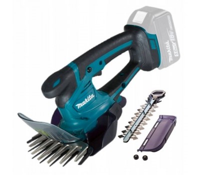 Аккумуляторные ножницы для травы Makita DUM604ZX