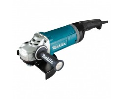 Углошлифовальная машина Makita GA9080X1 (GA 9080 X1)