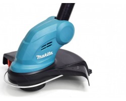 Аккумуляторный триммер Makita DUR 181 RF (DUR181RF)-foto5