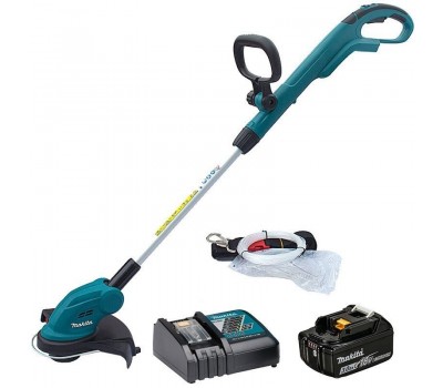 Аккумуляторный триммер Makita DUR 181 RF (DUR181RF)