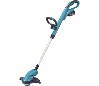 Аккумуляторный триммер Makita DUR 181 RF (DUR181RF)