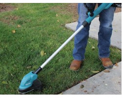 Аккумуляторный триммер Makita DUR 181 RF (DUR181RF)-foto7