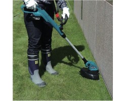 Аккумуляторный триммер Makita DUR 181 RF (DUR181RF)-foto3