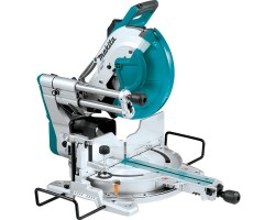 Пила торцовочная Makita LS 1219 L (LS1219L)