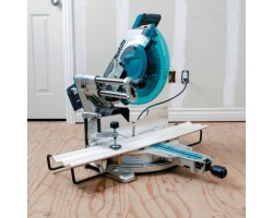 Пила торцовочная Makita LS 1219 L (LS1219L)-foto3