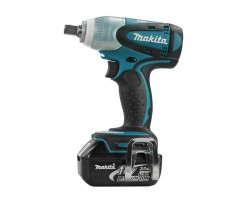 Аккумуляторный ударный гайковерт Makita DTW 251 Z (DTW251Z)-foto2