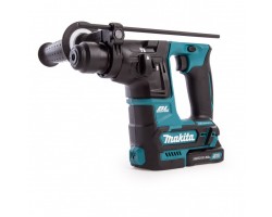 Аккумуляторный перфоратор Makita HR 166 DWAJ (HR166DWAJ)