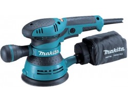 Эксцентриковая шлифмашина Makita BO5041
