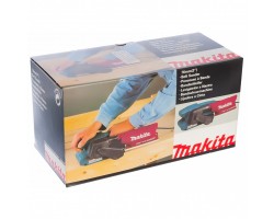Ленточная шлифовальная машина Makita 9911-foto2