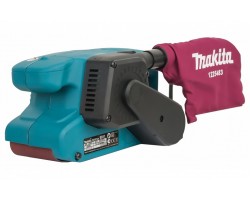 Ленточная шлифовальная машина Makita 9911
