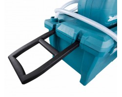 Аккумуляторная мойка высокого давления Makita DHW080ZK-foto3