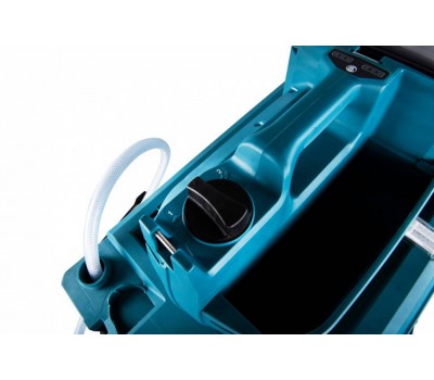 Аккумуляторная мойка высокого давления Makita DHW080ZK