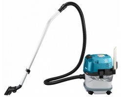 Аккумуляторный пылесос Makita VC004GLZ01