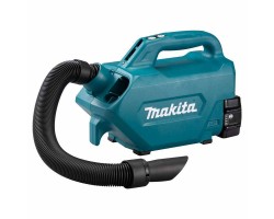 Аккумуляторный пылесос Makita DCL184Z