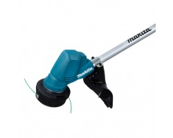 Makita DUR192LZ триммер аккумуляторный LXT BL18В-foto3