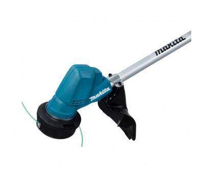 Makita DUR192LZ триммер аккумуляторный LXT BL18В
