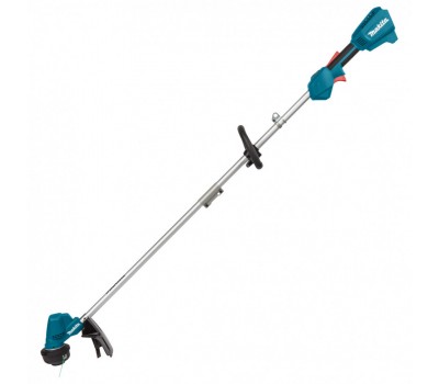 Makita DUR192LZ триммер аккумуляторный LXT BL18В