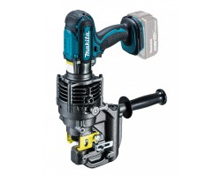 Аккумуляторный дырокол с гидравлическим приводом Makia DPP200ZK