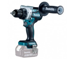 Аккумуляторная дрель-шуруповерт Makita DDF 486 Z (DDF486Z)